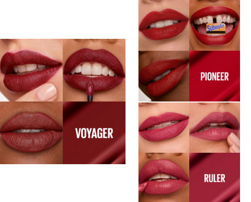 💄 Lipstick Favorites & Everyday Shades cover photo collage