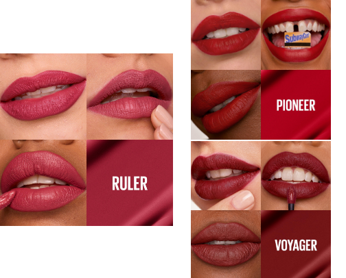 💄 Lipstick Favorites & Everyday Shades cover photo collage
