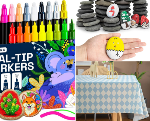 Your New Favorite Outdoor Activity cover photo collage