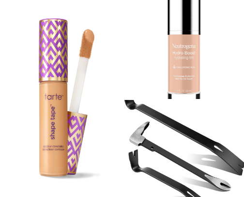 My Go To,Over 40,24-7 List of Products for Mature Skin that Still Looks 30! cover photo collage