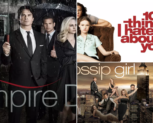 🎬 Movies I Recommend for you to watch! cover photo collage