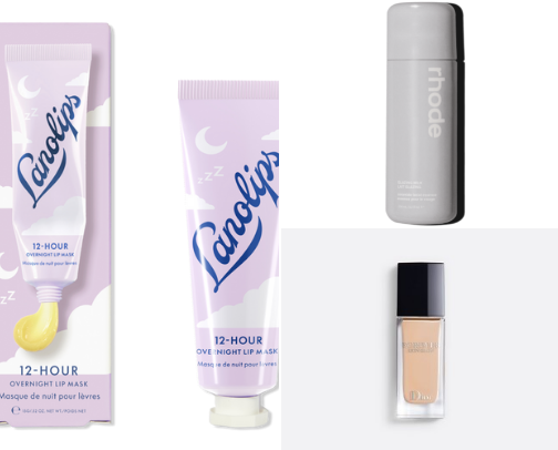 2025 Faves List cover photo collage