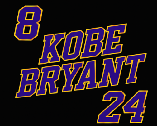 Nike Kobe cover photo collage
