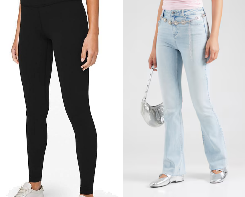 Favorite clothe shopping places 🛍️ cover photo collage