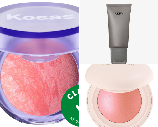 Project Pan Empties I’d Repurchase cover photo collage