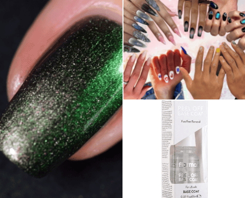 Beautiful nail art and products 💅                         My new lisTect     0 items cover photo collage