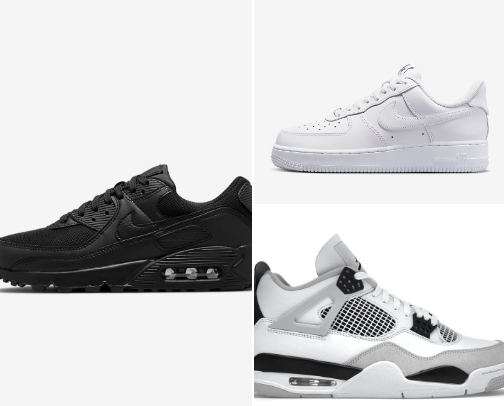 Step Into Style: Must-Have Shoes This Season cover photo collage