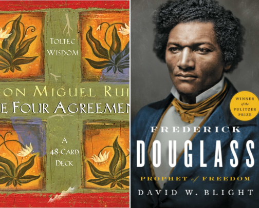 my fav books ♡ cover photo collage