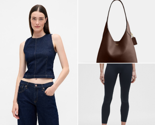 As seen on TikTok cover photo collage