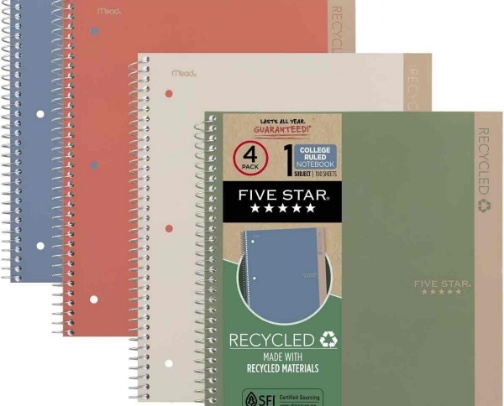 Study Smarter: Affordable & Reliable School Must-Haves cover photo collage