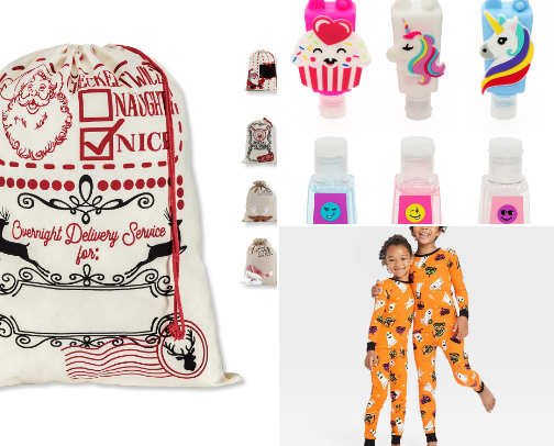 Littles Christmas Must Haves🎄🎅 cover photo collage