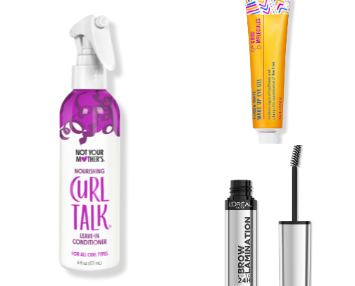What I'm Eyeing From ULTA Beauty's 'Let's Haul' Sale! cover photo collage