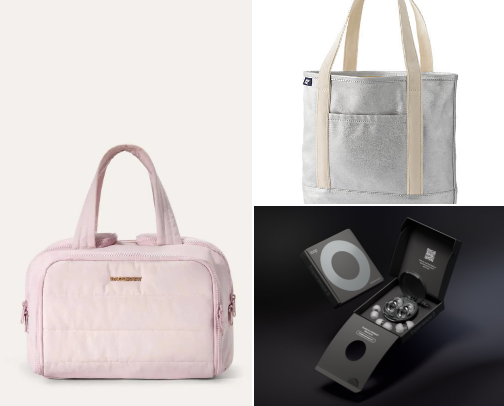 Travel essentials that make life easier! cover photo collage