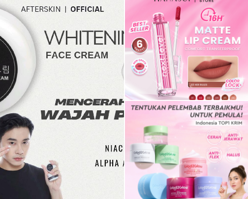 My favorite beauty picks, You might love them too cover photo collage