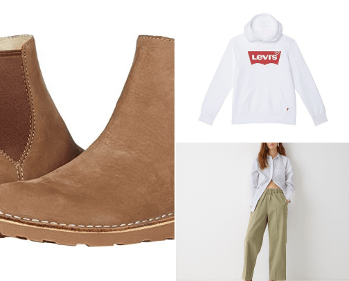 combinations for your outfit cover photo collage