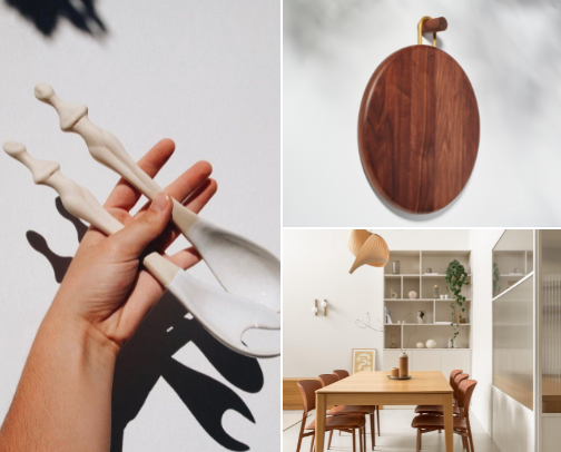 Best Kitchen Tools for Home Cooks cover photo collage