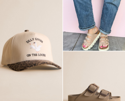 🌴Summer Wardrobe☀️ cover photo collage