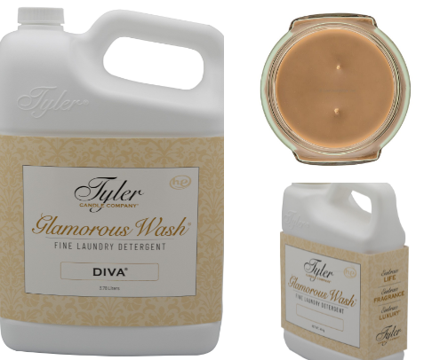 Tyler wash Smells amazing cover photo collage