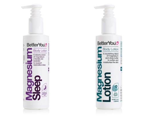 My menopause and wellness must haves cover photo collage