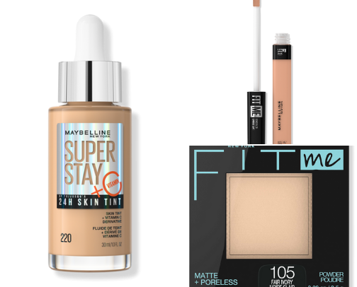 Drugstore Makeup I’d pay HIGH END prices for cover photo collage