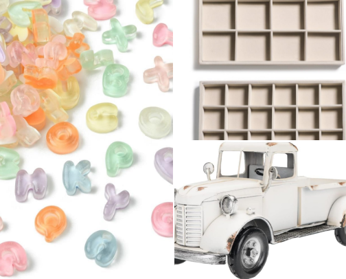 Baby Sprinkle // Locally Grown cover photo collage