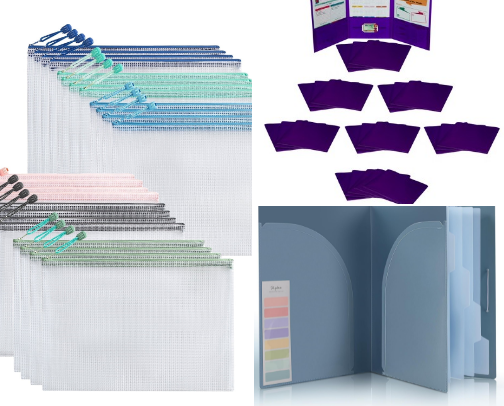 Classroom Ideas cover photo collage