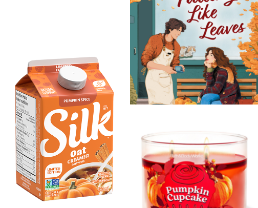 Getting ready for Fall cover photo collage