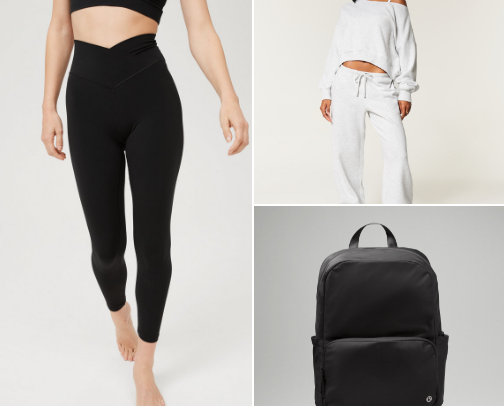 Mom, I need this! (Tween Must Haves) cover photo collage