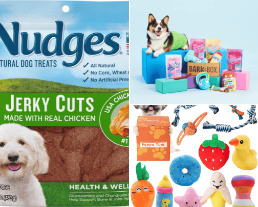 Dog it cover photo collage