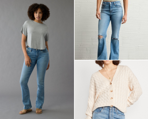 Clothes flattering for short and tall queens 👑 cover photo collage