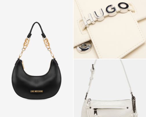 shoulder bags that every girl needs🎀💖👛 cover photo collage
