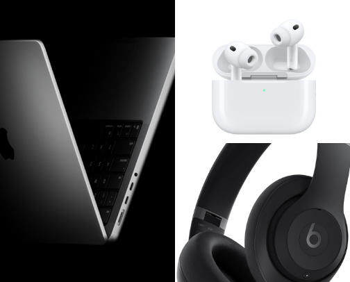 College Essentials 🎓✏️📋 cover photo collage