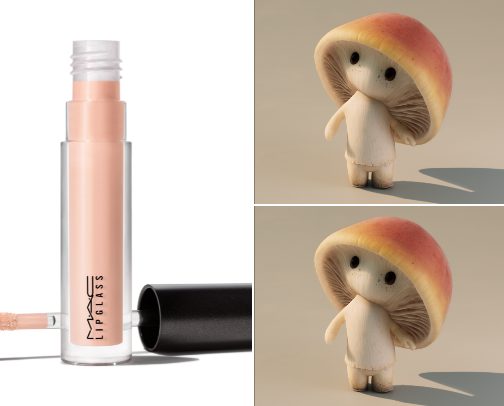 My favorite beauty recs cover photo collage