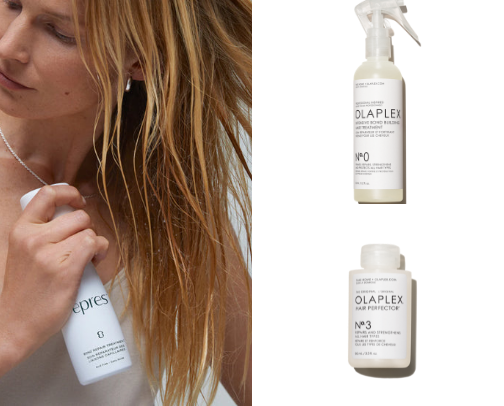 ORINSCAPES HAIR HEALTH HEROS 👱‍♀️🩺 cover photo collage