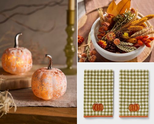 Holiday Decor (Some for NYC Apt)(Some for Households) cover photo collage