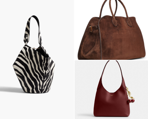 Chic Wardrobe cover photo collage