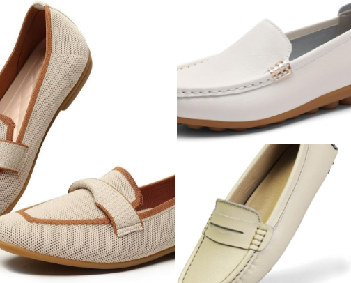 My favorite shoes! cover photo collage