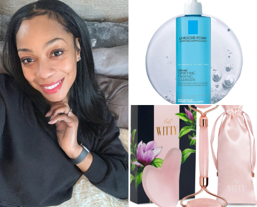 My go-to list for reliable, trustworthy and cost efficient skincare! cover photo collage