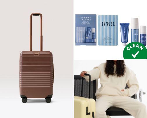 Travel 🧳 cover photo collage