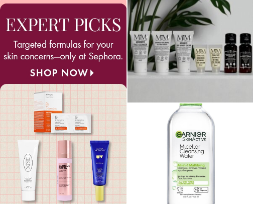 Top 5 Skin care essentials you should have in your purse cover photo collage