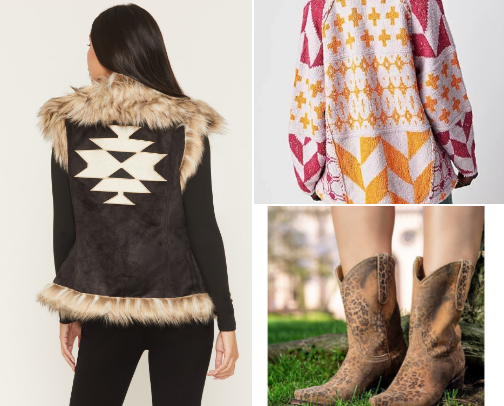 FASHION 👗 cover photo collage