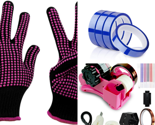 Sublimation Starters cover photo collage