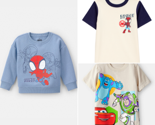 Toddler Boy Clothing cover photo collage