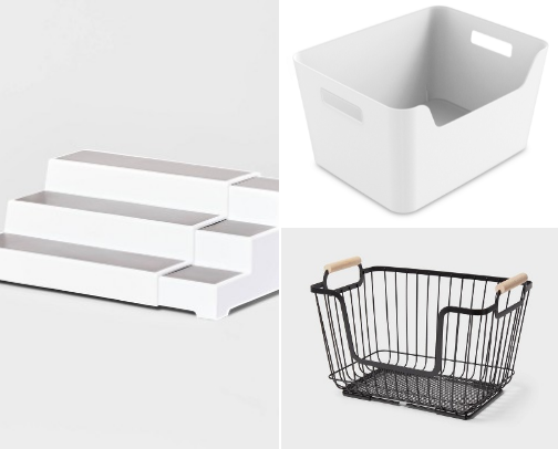 Home Organization for ADHD Girlies (That Actually Works) cover photo collage