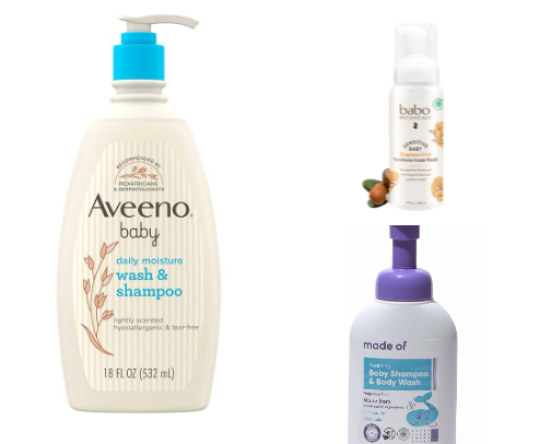 Top Trending Toiletries & Everyday Essentials You Can Trust cover photo collage