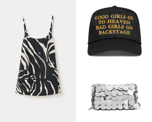 BottleRock Napa Valley Music Festival Style Guide cover photo collage