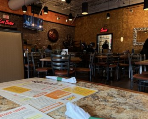 My top Woodstock recs cover photo collage