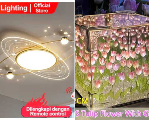 Decorate Your Dream Room 🫶 cover photo collage