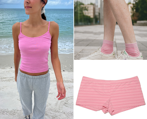 My wardrobe cover photo collage