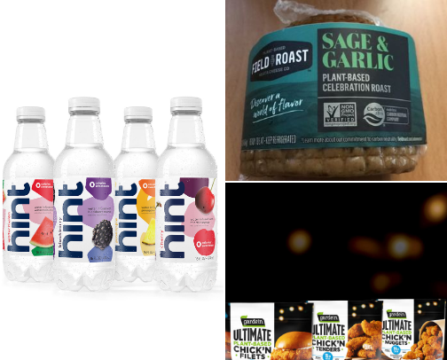 Food and Drink cover photo collage